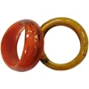Amber & Orange