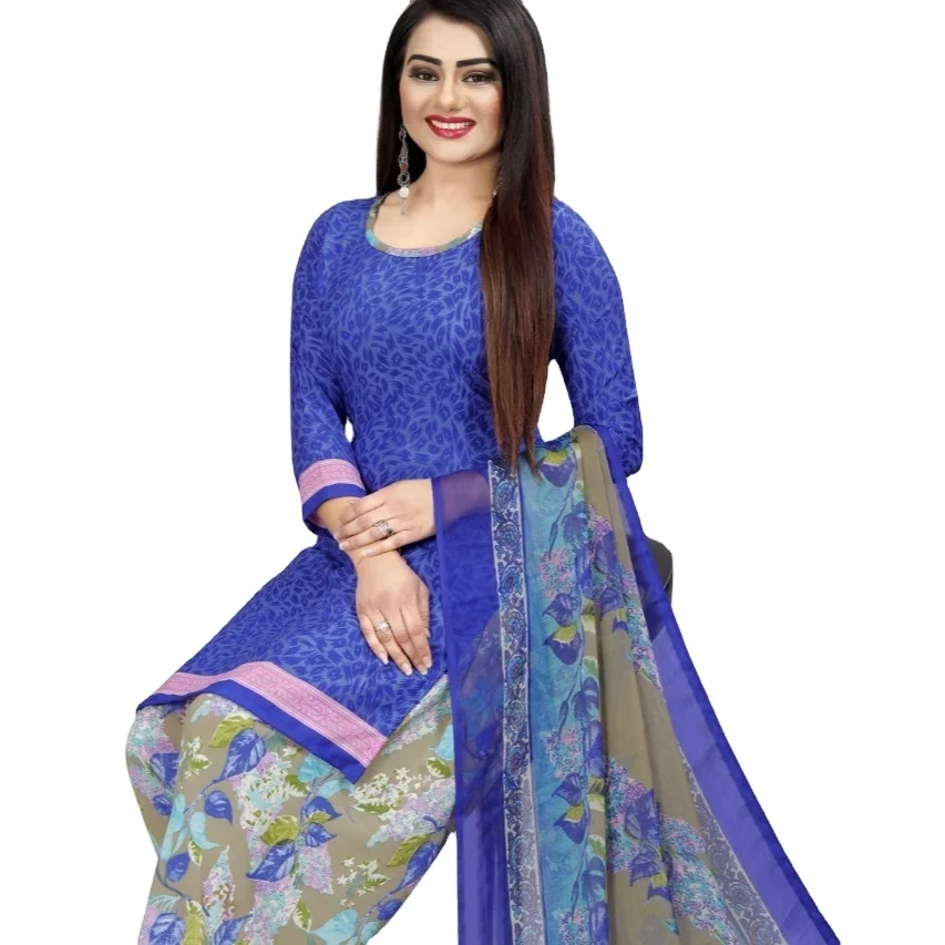 Salwar Kameez Women Indian Pakistani 