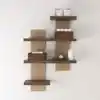 comme montré