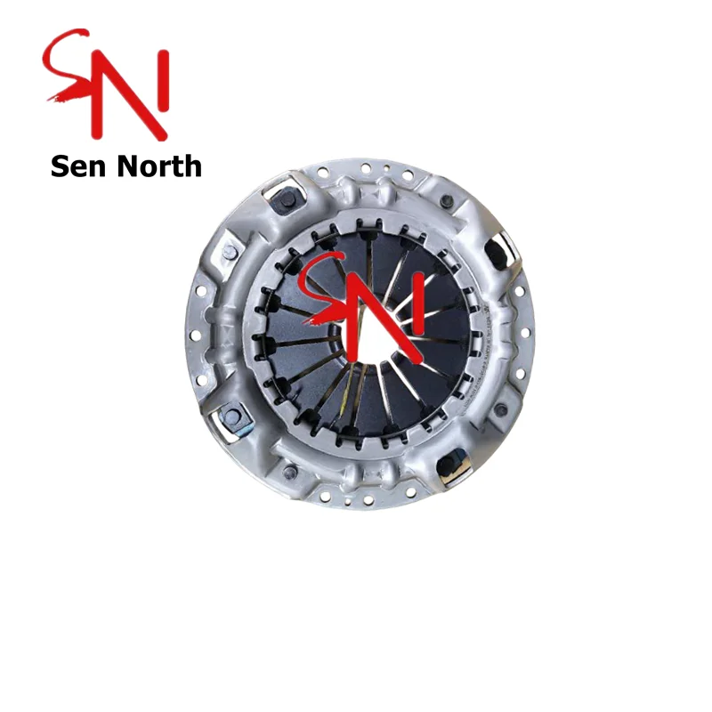 8973107960 Clutch Pressure Plate for ISUZU NKR77 Engines