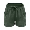 Verde militar
