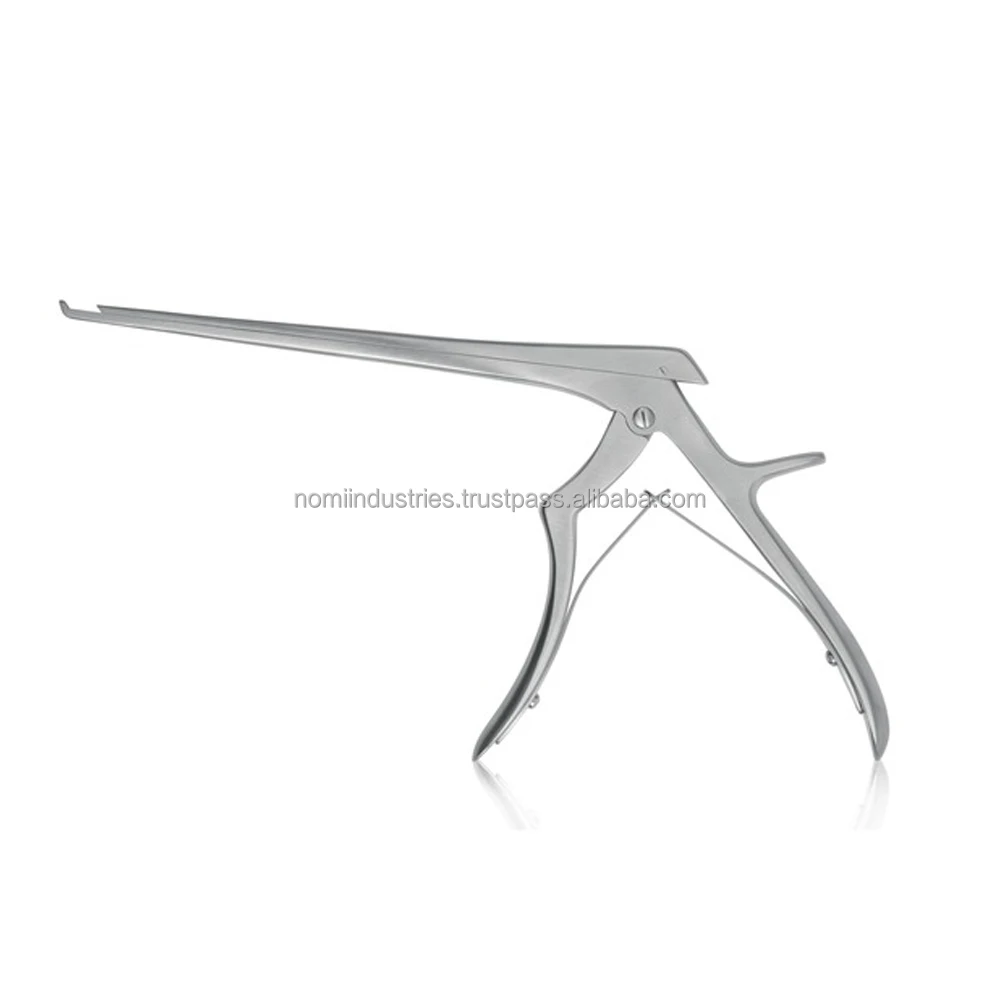 Ferris Smith Kerrison Laminectomy Rongeurs Professional 1mm/2mm/3mm ...