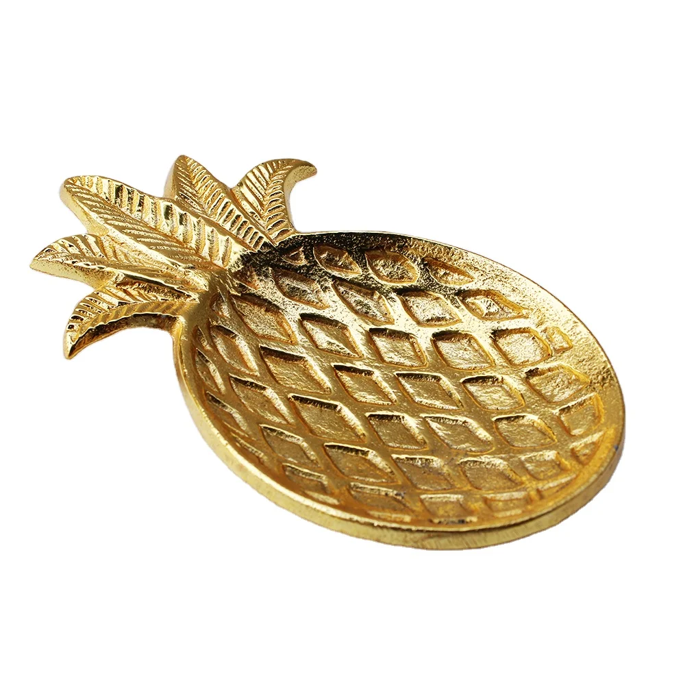 Fresh Arrival Metal Personalized Wholesale Trinket Tray Ring Necklace