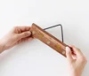 natural wood