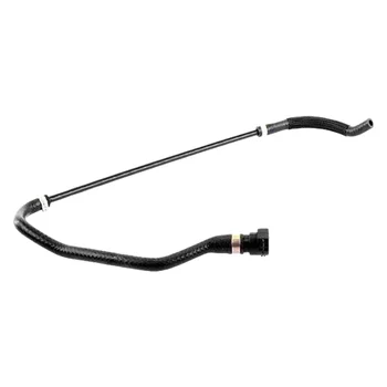 Auto Parts Engine Radiator Hose 17127618510 Cooling Systems Water Pipe for E90 Vehicle