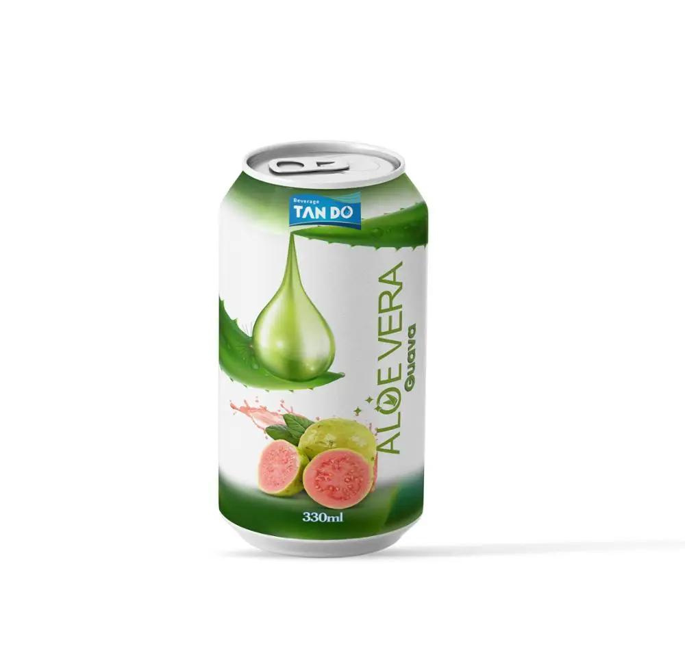 330ml Aloe Vera Fruchtsaft mit Geschmack Gesundes Erfrischendes Getrnk in  Dose 18 Monate Haltbarkeit| Alibaba.com