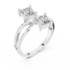 WHITE GOLD