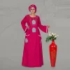 Dark Pink