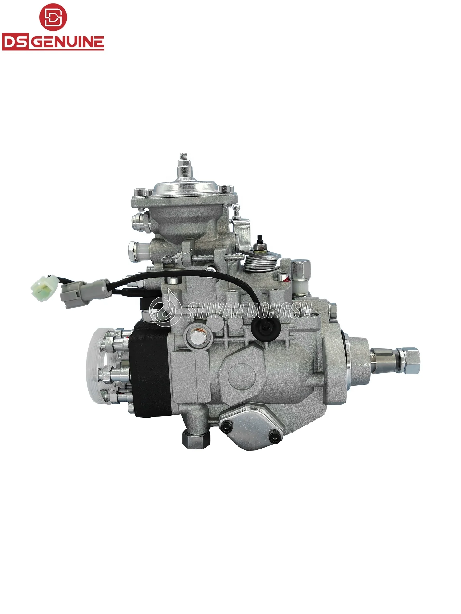 VE6 High Pressure Diesel Fuel Injection Pump - 096000-6760