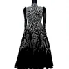 Black/Silver