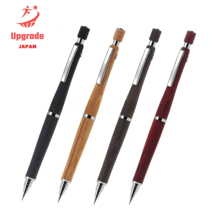 Оптовая продажа уникальный Надежный высококачественный механический карандаш милые японские канцелярские аксессуары планировщик подарок составление