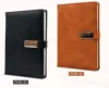 Noir et marron