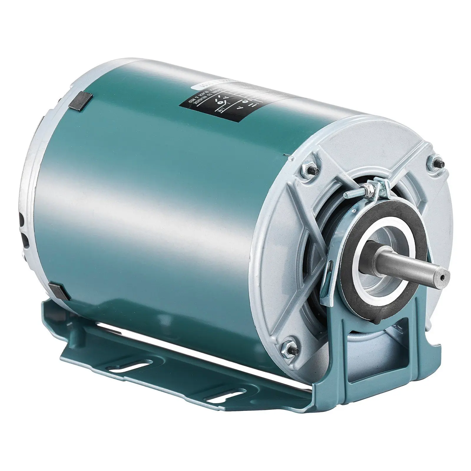 Furnace Blower, 1725, 115V - detail 2