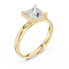 Oro amarillo