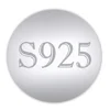 Silver 925
