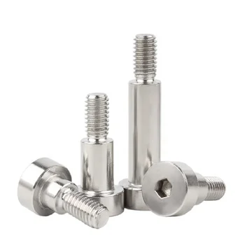 30 Tornillos De Cabeza Hundida M5 X 10 Mm, Acero Inoxidable V2a Va A2