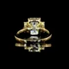 Oro de 18 kt