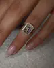 14K Solid Gold