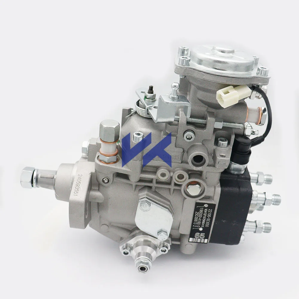 【かおリ】 に適合 Fuel Injection Fit For VE4/12F1100L954 2852046R 504063450