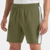 Verde militar