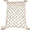 100% natural jute color