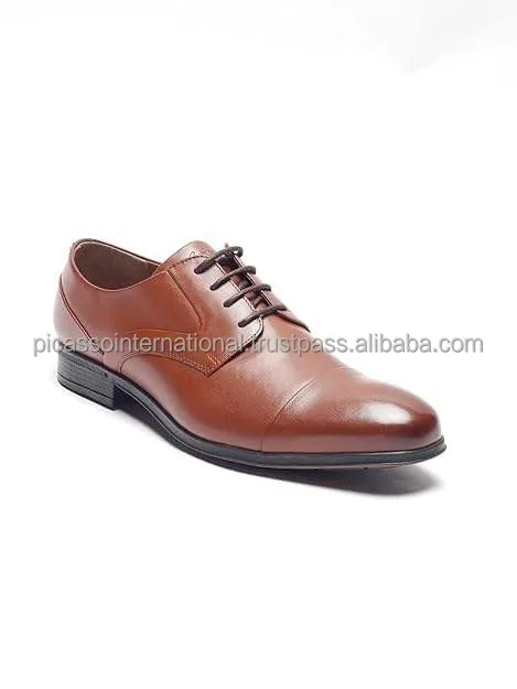 Excellent Quality Hot Selling Luxury Premium Party Shoes Casual Daily Wear Office Business Oxford Formal Genuine Leather Shoes