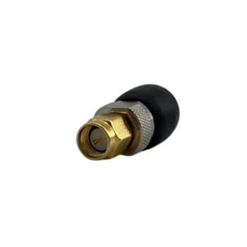 High Quality FCTNC/SMA-KJ DC-11GHz N Type RF Coaxial Connector Used In Micro-Wave Communication