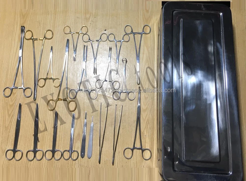 Top Selling Hemorrhoid Ligator - German Rectal Instrument
