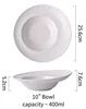 10" Bowl