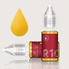 R10-Lemon Yellow