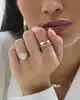 18K Solid Gold