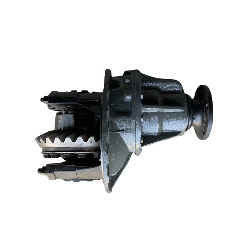 【suzu &azuki】 Az9231320741 I=5.73 Rear Axle Drive Sinotruk Spare Part