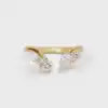 14K Solid Gold