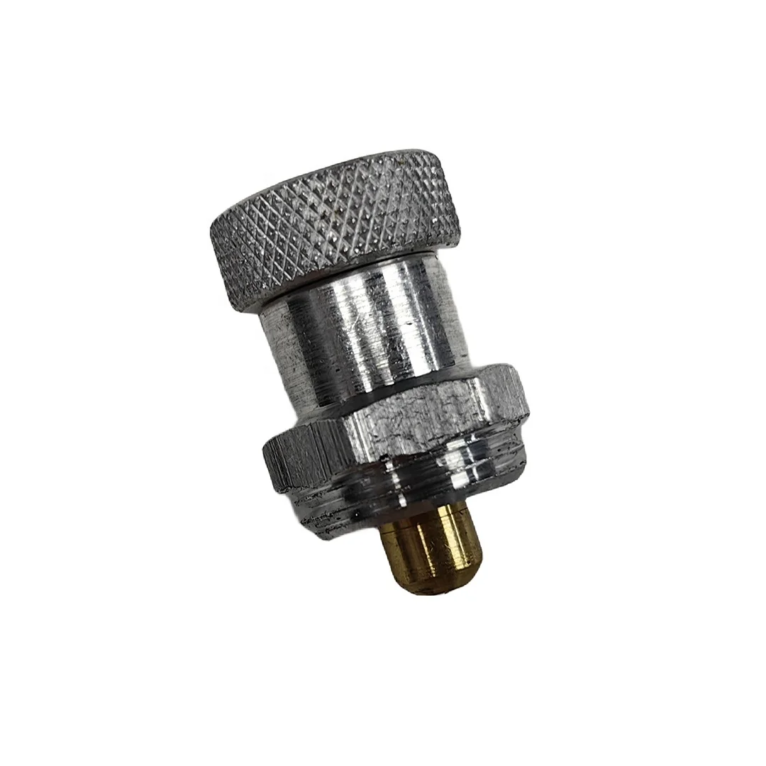 Genie Part # 6825, 6825GT - PIN,OUTRIGGER LOCK