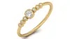 18K Solid Gold