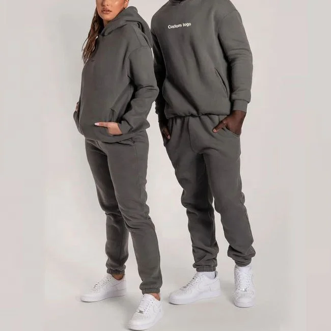 plain tech jogging suits