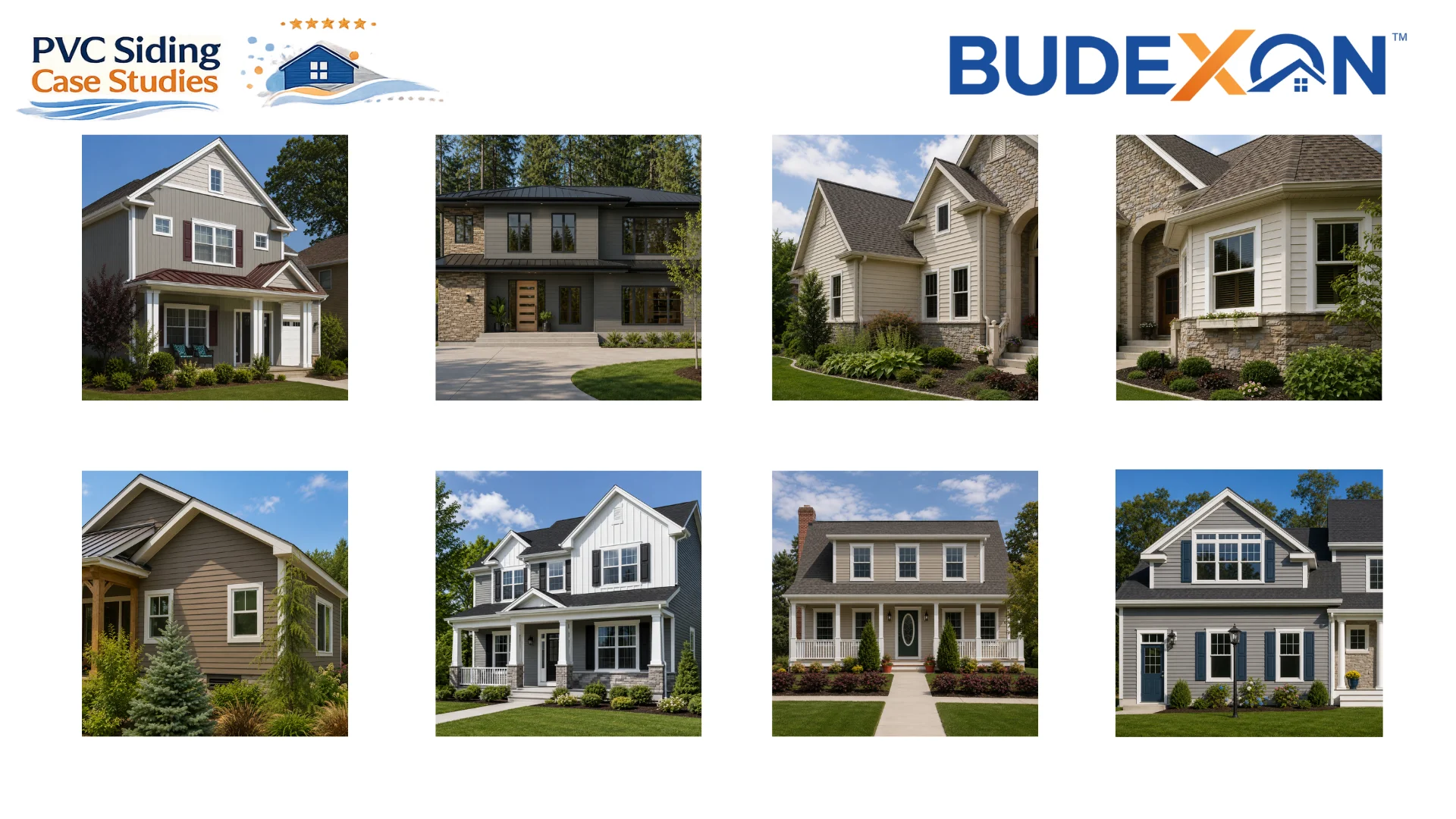 Energy Efficient Wall Panels
