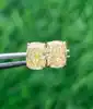 Yellow plated