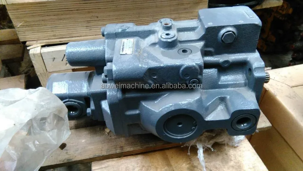 日立Zx60-5 液压主泵4272668 EX60-2 Zaxis Zx60 活塞式挖掘机泵4291325