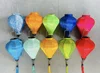 muti-colored