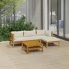 Cream Color
