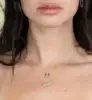 18K Solid Gold