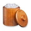 Natural Wood Color