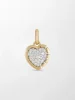 10K Solid Gold