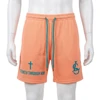 MESH SHORT