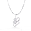 Or blanc