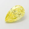 FANCY VIVID  YELLOW