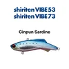 SY#03 Sardina Ginpun