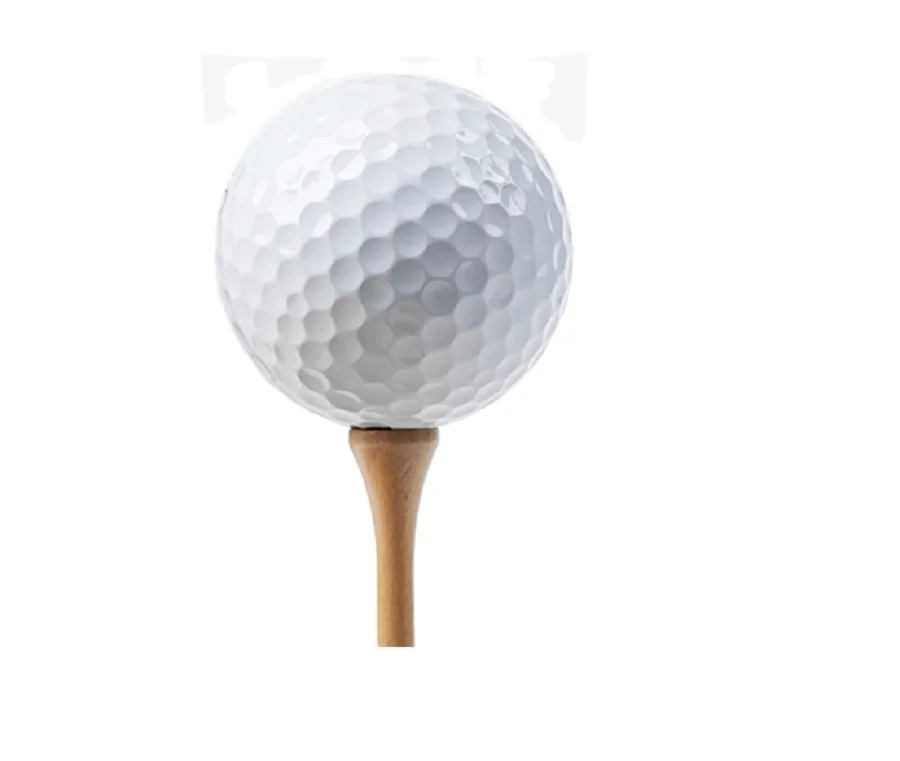 Golf Ball Insertion