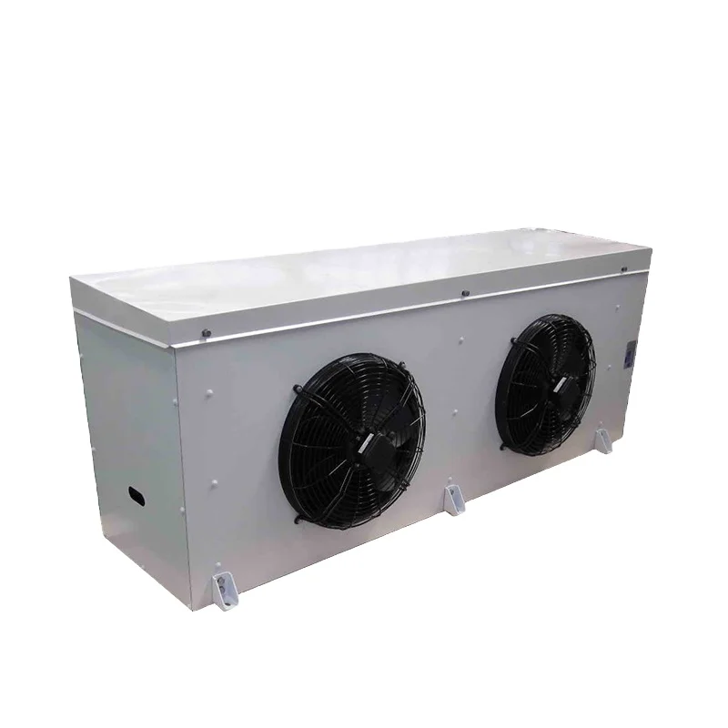 Высококачественный потолочный новый воздушный охладитель испарителя используемый в холодильном оборудовании